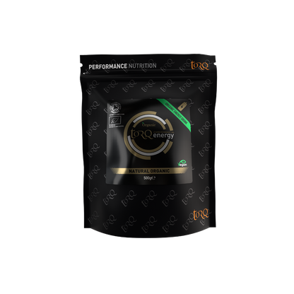 B2B - TORQ - Energy Organic 500g bolsa