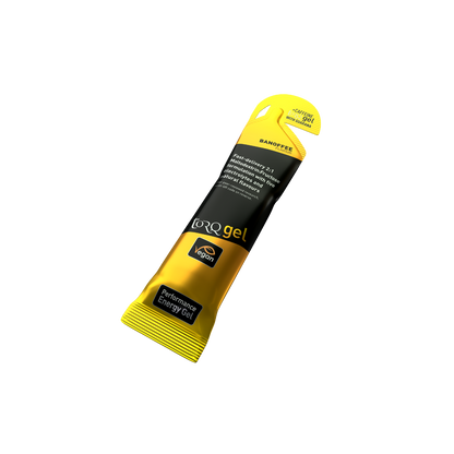 B2B - TORQ - Gel Banoffee with Guarana