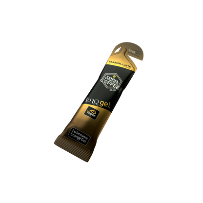 B2B - TORQ - Gel Caramel Latte with Guarana