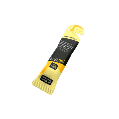 B2B - TORQ - Gel Lemon Drizzle