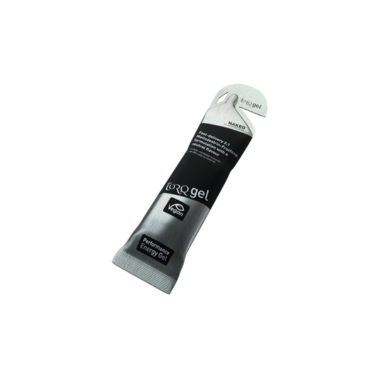 B2B - TORQ - Gel Naked