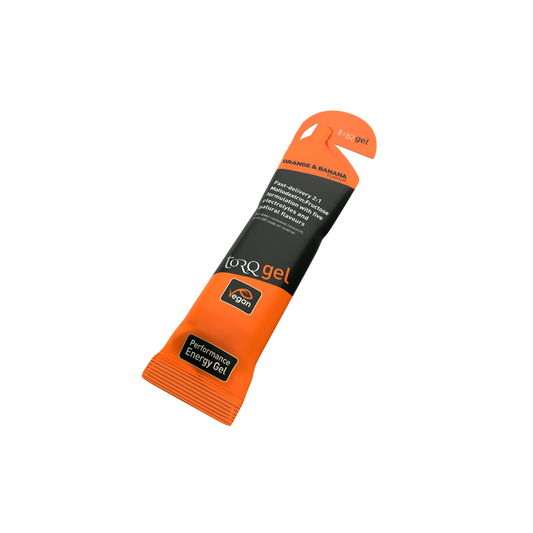 B2B - TORQ - Gel Orange & Banana