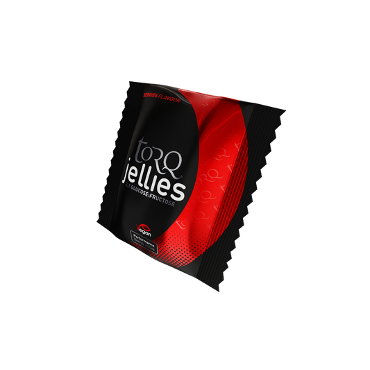 B2B - TORQ - Jellies Berries