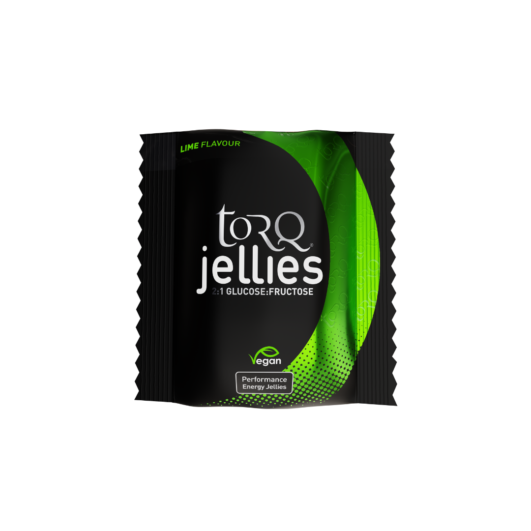 B2B - TORQ - Jellies Lime