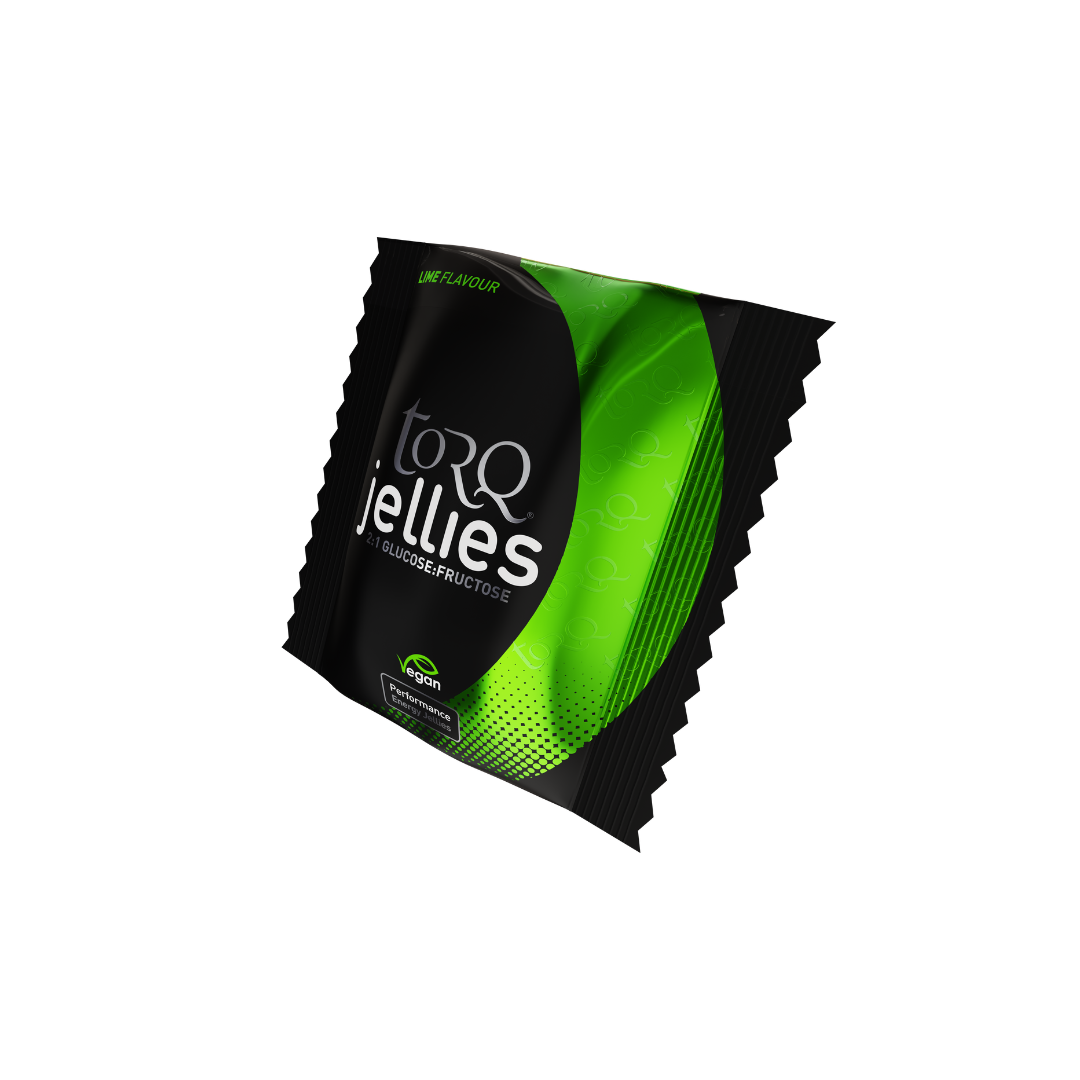 B2B - TORQ - Jellies Lime