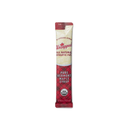 B2B - Untapped - Maple Gel