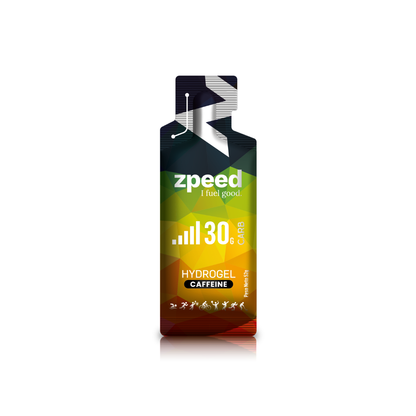 B2B - Zpeed Hidrogel Original 30g Caff