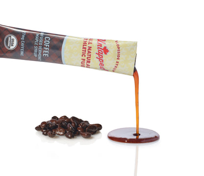 B2B - Untapped - Coffee Gel